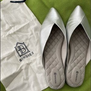 Birdies “ The Swan” slides